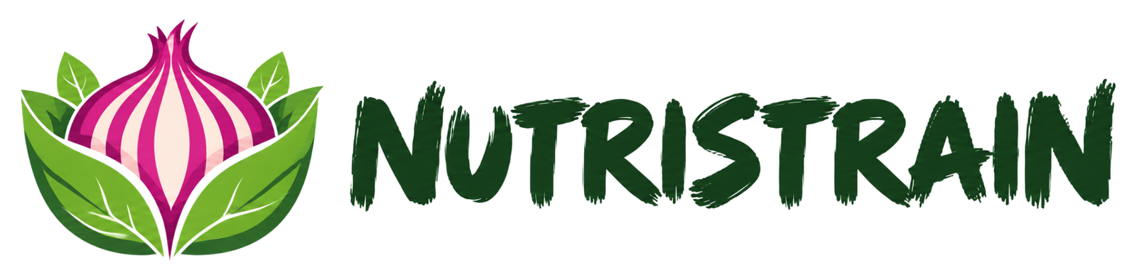 NutriStrain home
